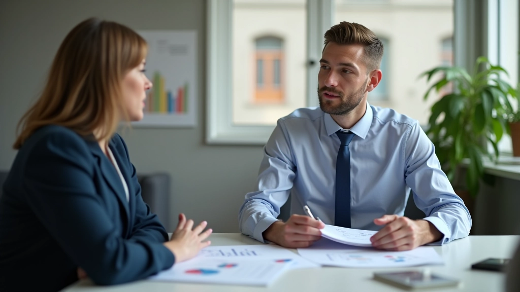 Finanční poradenství a plánování